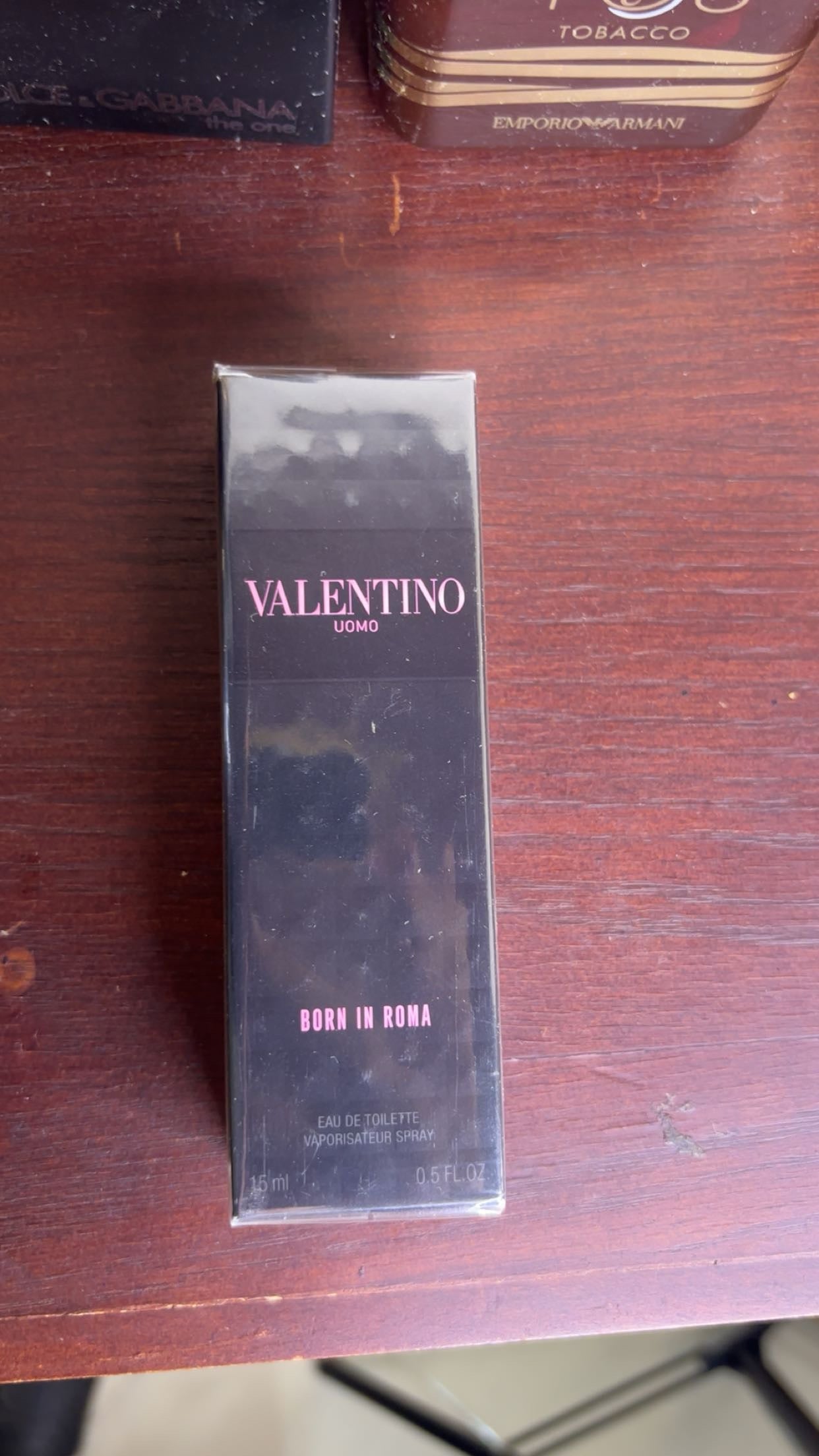 Valentino Born in Rome travel size 15ml