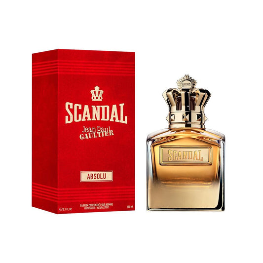 Jean Paul scandal absolu