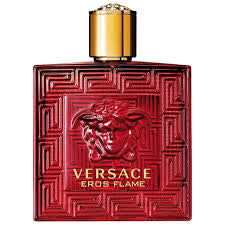 Versace Eros flame