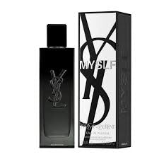 ysl myself